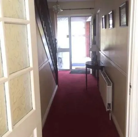 Clooniff House Otel 3*